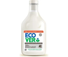 Koncentruotas audinių minkštiklis jautriai odai Zero ECOVER,1l