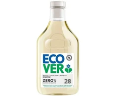 Koncentruotas skystas skalbiklis jautriai odai Zero ECOVER,1l