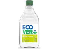 Natūralus indų ploviklis ECOVER Lemon &amp; Aloe Vera, 950ml