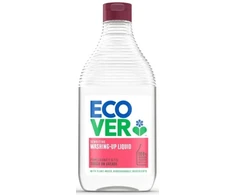Natūralus indų ploviklis ECOVER Pomegranate &amp; Fig, 450ml