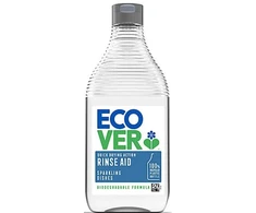 Natūralus skalavimo skystis indaplovėms ECOVER, 450ml
