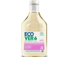 Skystas švelnus skalbiklis ECOVER ESSENTIAL Lavender, 1l