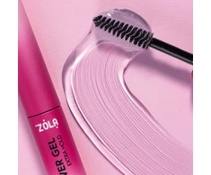 Antakių fiksavimo gelis - Brow Power Gel