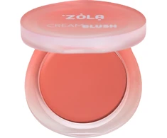 CREAM Kreminiai skaistalai „Kreminis Blush“ - Nude Camellia