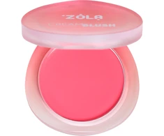CREAM Kreminiai skaistalai „Kreminis Blush“ - Nude Camellia
