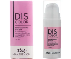 DISCOLOR Emulsion 1 - rūgštinis spalvos nuėmiklis