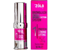 LAMINAVIMO SISTEMA BROW&amp;LASH PROTEIN RECONSTRUCTION SYSTEM - #1