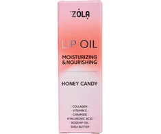Lūpų aliejus - Honey Candy