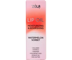 Lūpų aliejus - Watermelon Sorbet