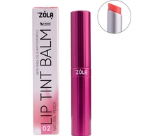 Lūpų balzamas (02 Peach Natural)