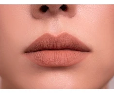 Lūpų matiniai dažai „Velour Lip Souffle“ - 02 Rosewood