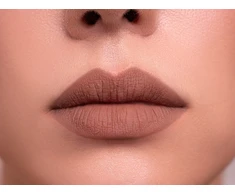 Lūpų matiniai dažai „Velour Lip Souffle“ - 04 Nude Haze