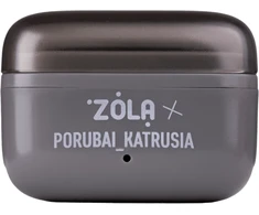 MINI vaško šildytuvas, pilkas