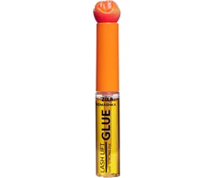 Orange Blakstienų laminavimo klijai „Oranžinis Lash Lift Glue Strong Fix“, 5 ml.