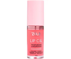 Pink Lūpų aliejus - Rožinė Kiss