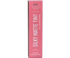 Silky Matte Tint - Skysti akių šešėliai - 03 DESERT ROSE