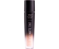 Silky Matte Tint - Skysti akių šešėliai - 01 SOFT BEIGE