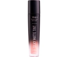 Silky Matte Tint - Skysti akių šešėliai - 08 Rožinis OPAL