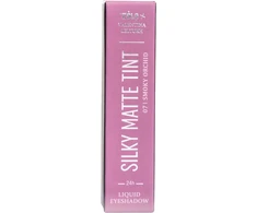 Silky Matte Tint - Skysti akių šešėliai - 07 SMOKY ORCHID