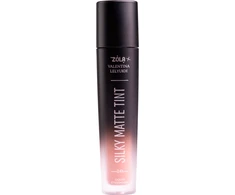 Silky Matte Tint - Skysti akių šešėliai - 07 SMOKY ORCHID