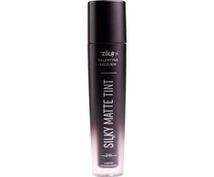 Silky Matte Tint - Skysti akių šešėliai - 05 Juodas VELVET