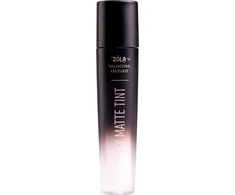 Silky Matte Tint - Skysti akių šešėliai - 02 MOONLIGHT