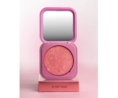 Skaistalai „Velvet Blush Glow“ - 04 Soft Rose