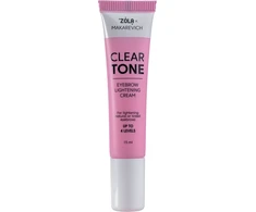 Šviesinimo kremas - CLEAR TONE