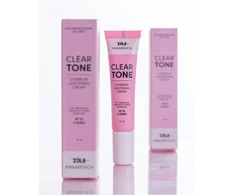 Šviesinimo kremas - CLEAR TONE