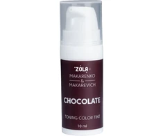Tonuojanti antakių kaukė - CHOCOLATE