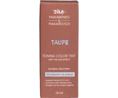 Tonuojanti antakių kaukė - TAUPE