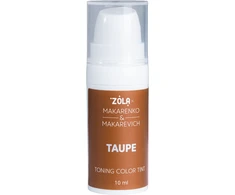 Tonuojanti antakių kaukė - TAUPE