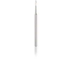HEAD Nerudijančio plieno antgaliukas „liepsna“,be abrazyvo, L-5,9 mm., Ø1,2 mm