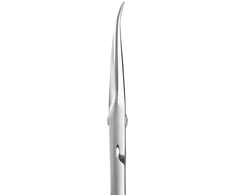 HEAD Profesionalios odelių žirklutės X-line, 21 mm ašmenys, kablio formos galiukas