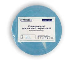 ProSteril Sterilizavimo vokai autoklavui 50mm 200m rulone