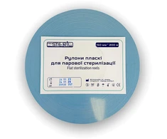 ProSteril Sterilizavimo vokai autoklavui 150mm 200m rulone
