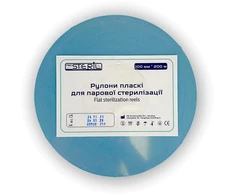 ProSteril Sterilizavimo vokai autoklavui 100mm 200m rulone