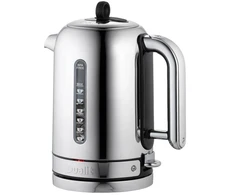Dualit Classic virdulys, poliruoto metalo