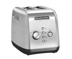 KitchenAid Dviejų riekelių skrudintuvas, Stainless Steel