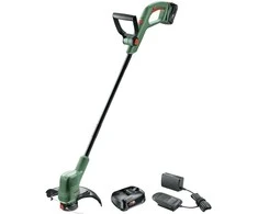 Akumuliatorinė žoliapjovė Bosch Easy GrassCut 18V-26
