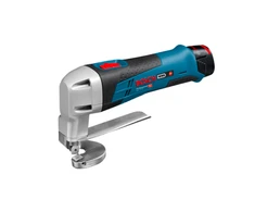 Bosch Akumuliatorinės kerpamosios skardos žirklės GSC 12V-13 Professional 0 601 926 108