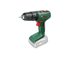 Akumuliatorinis smūginis gręžtuvas Bosch EasyImpact 18V-40, su akumuliatoriumi ir įkrovikliu