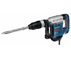 Atskėlimo plaktukas Bosch GSH5CE