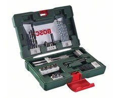 Bosch 41-dalies V-Line serijos grąžtų ir antgalių komplektas 2607017316