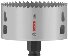 Bosch 92 mm ręž.karūna PRO PC Plus Multi Material