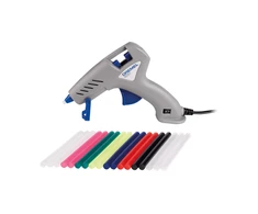 Klijų pistoletas Dremel 930 (930-18 Hobis)
