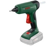 Akumuliatorinis karštų klijų pistoletas Bosch Advanced Glue 18V