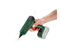 Akumuliatorinis karštų klijų pistoletas Bosch Advanced Glue 18V