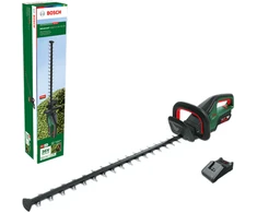 Bosch Akumuliatorinės gyvatvorių žirklės AdvancedHedgeCut 36V-65-28, 1 x 2,0 Ah akumuliatorius