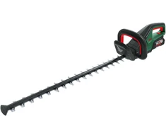 Bosch Akumuliatorinės gyvatvorių žirklės AdvancedHedgeCut 36V-65-28, 1 x 2,0 Ah akumuliatorius